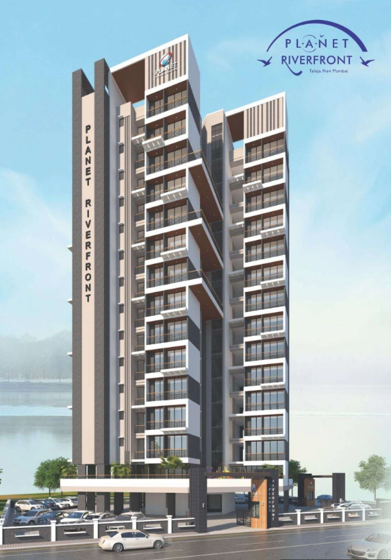 Planet Riverfront