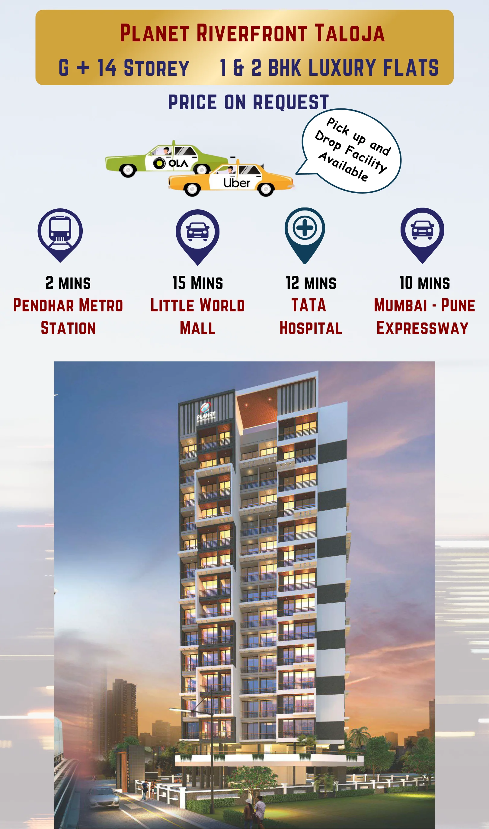 planet riverfront taloja navi mumbai mbl