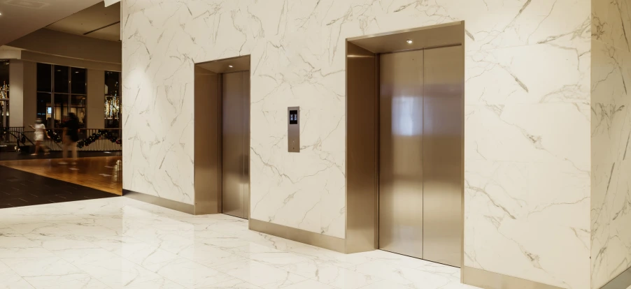elevator