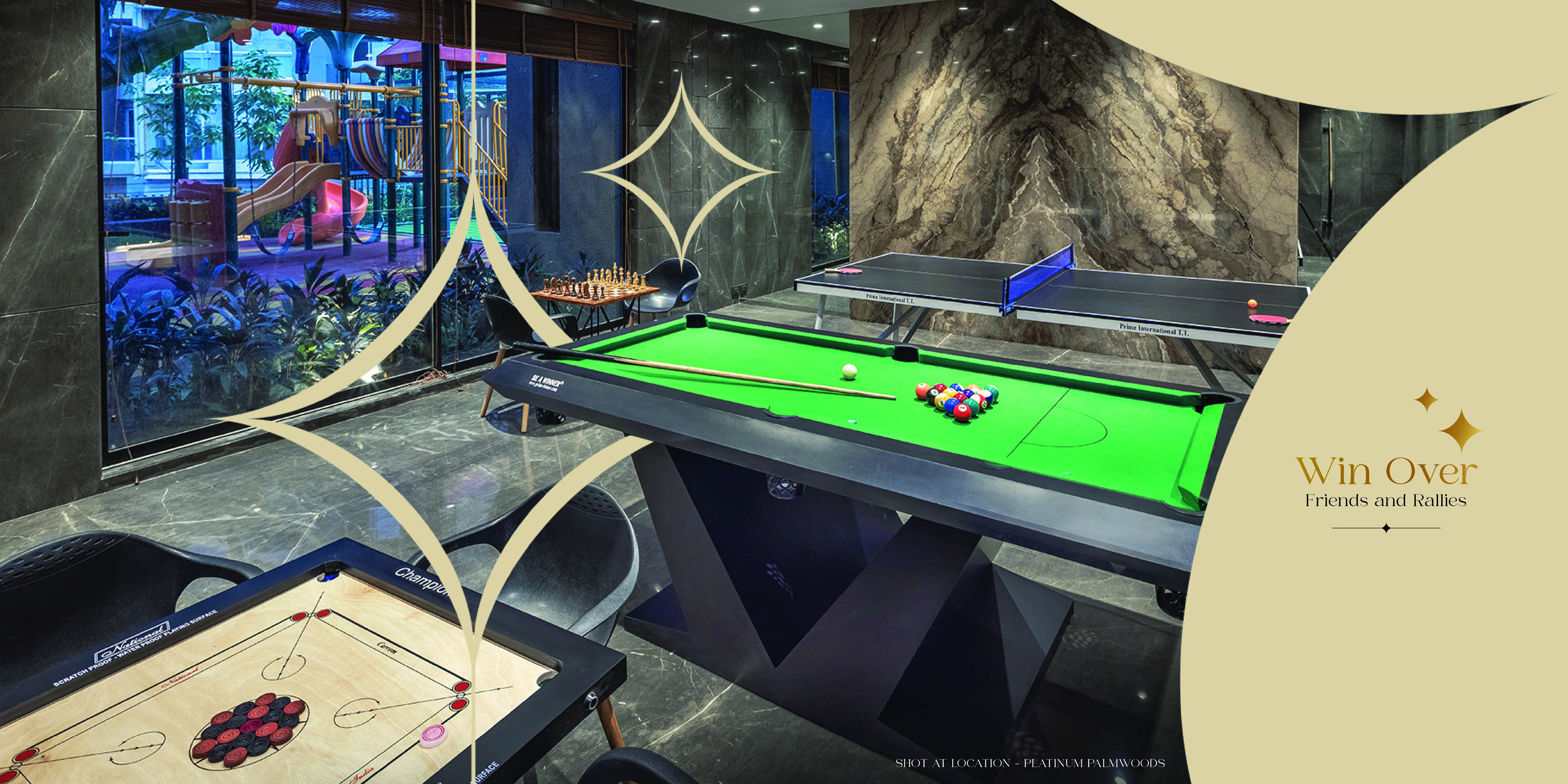 elysium indoor games