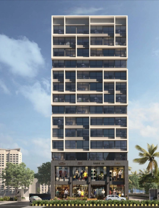 Platinum Esquire Ulwe Images