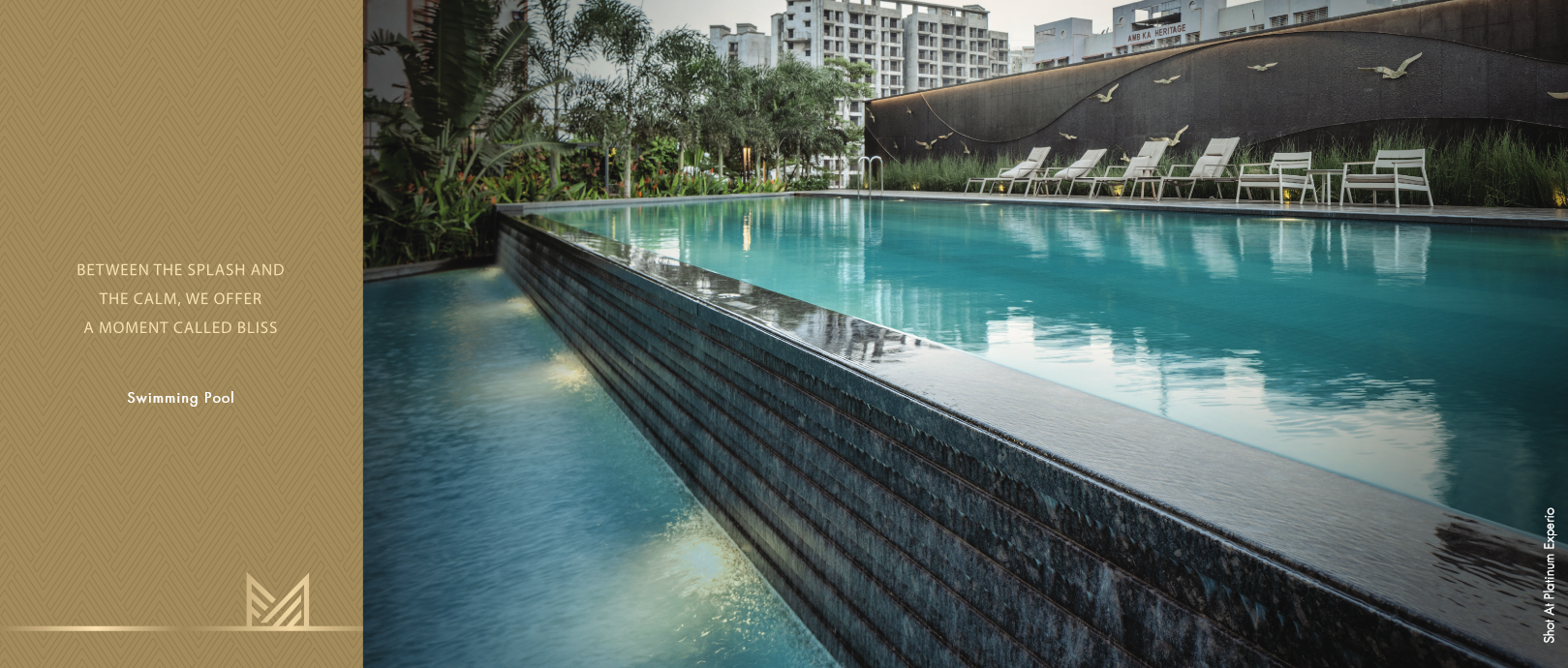 mansionz swimming pool