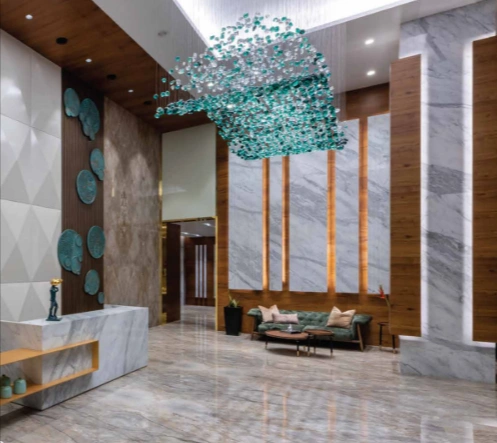 Platinum Parksyde Kharghar Images 1