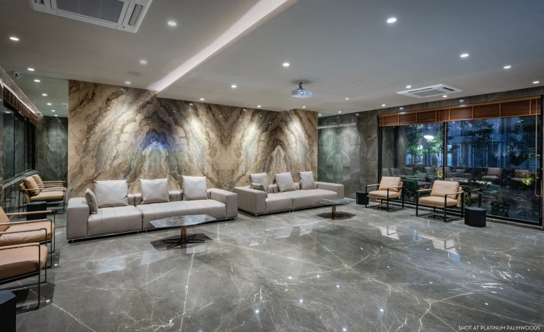 multipurpose room