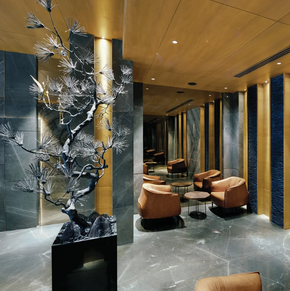 Platinium Westwoods Seawoods Images 3