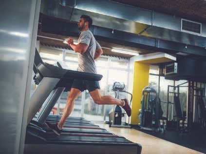 gym gym