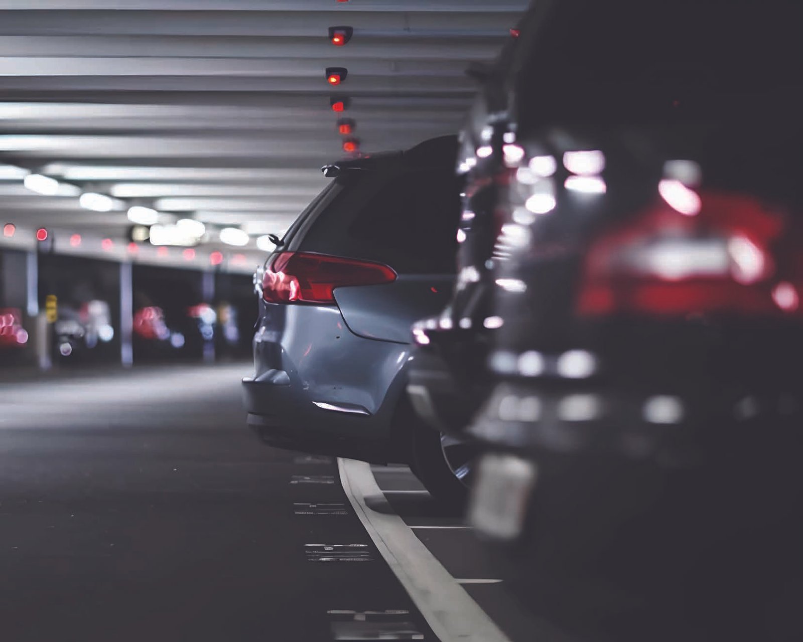parking parking