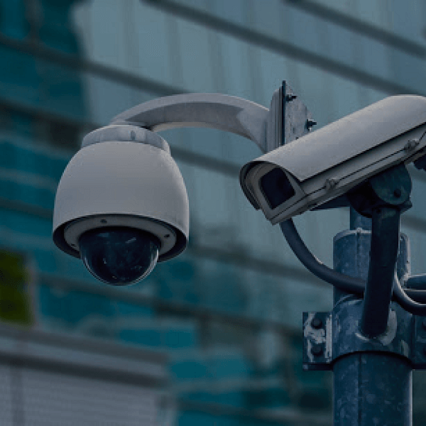 CCTV Surveillance
