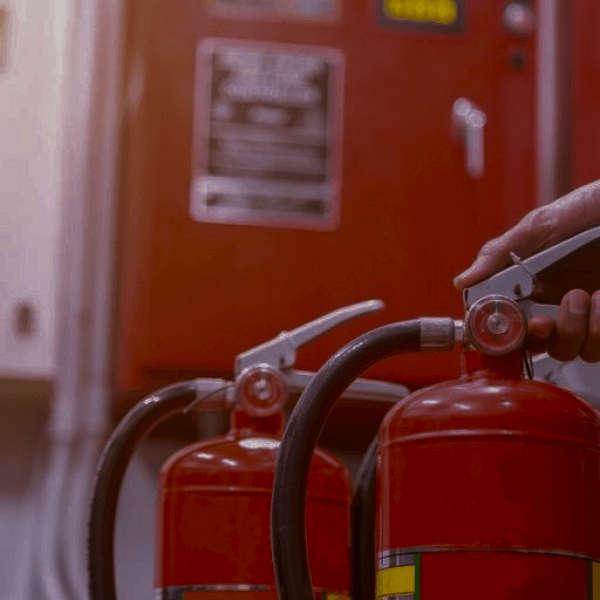 fire Fighting