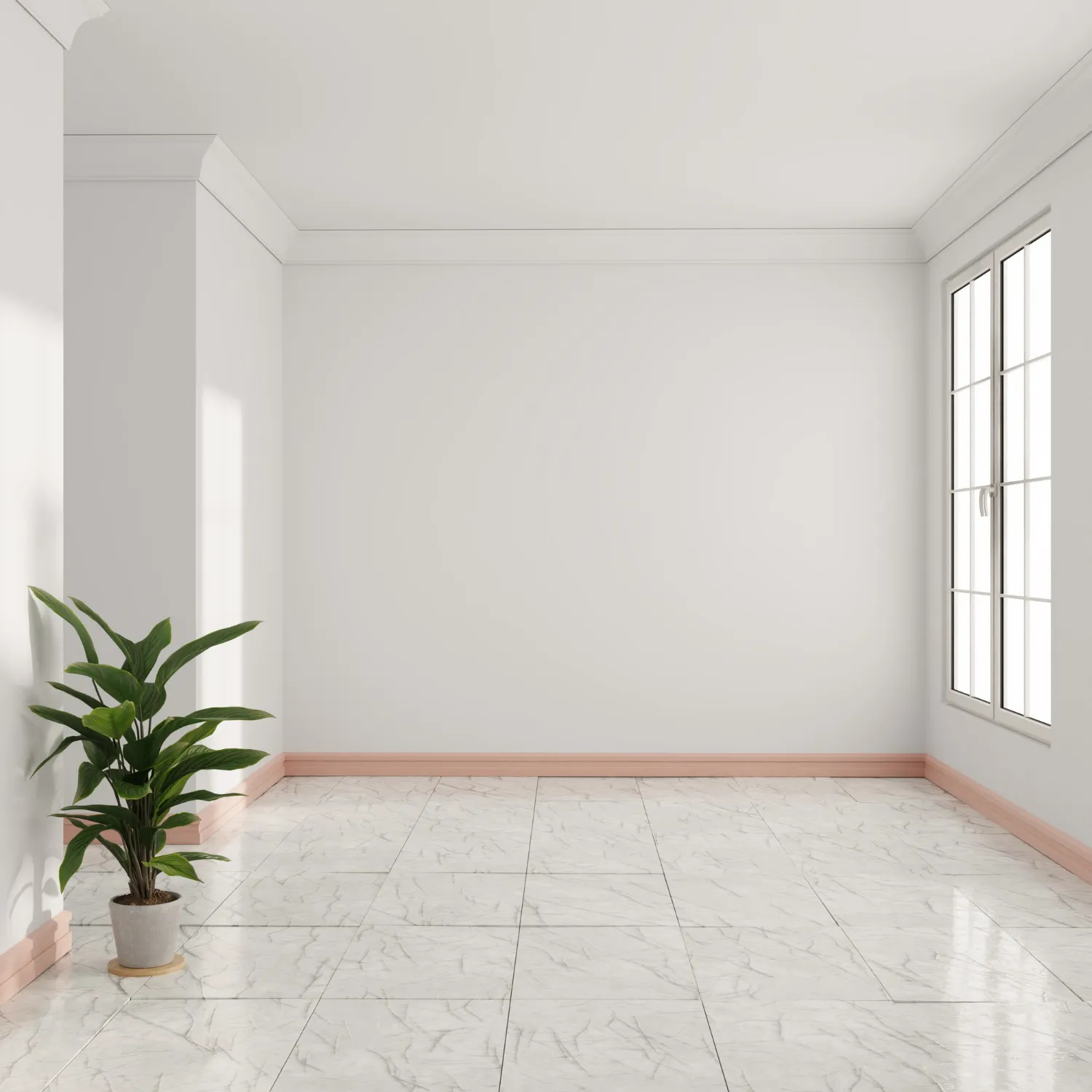 floor
