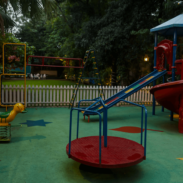 kids area 