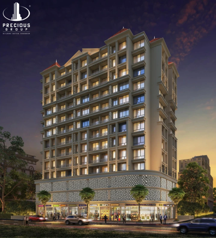 Precious Krishna Hills