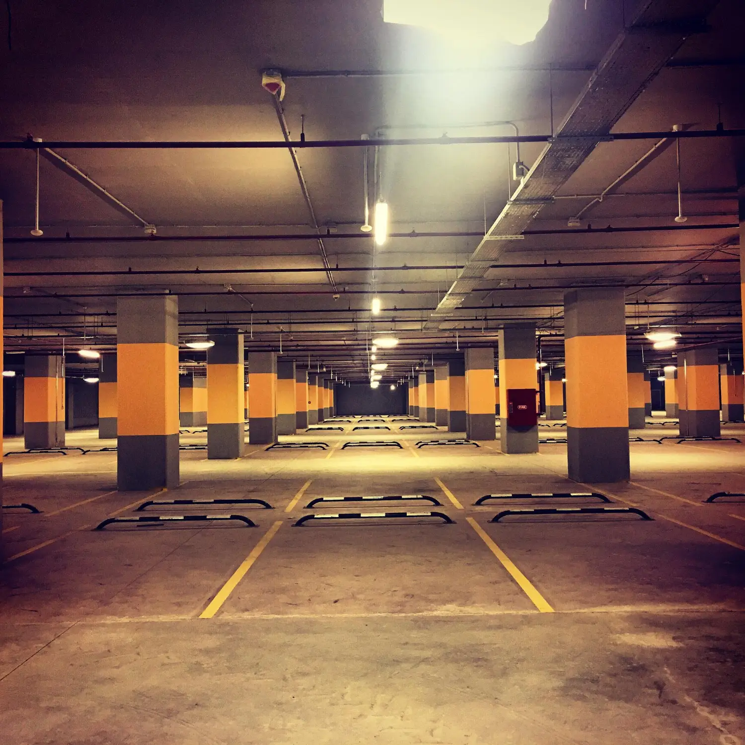 Car Parking
