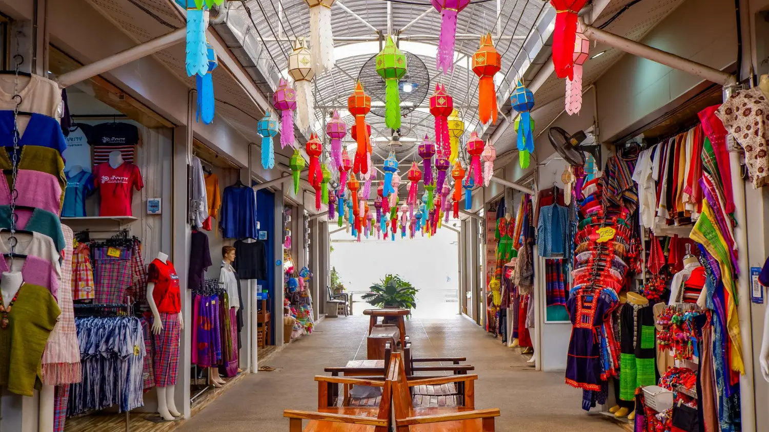 Commercial Shop