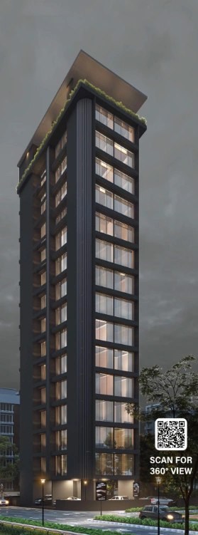 Progressive's Era building image