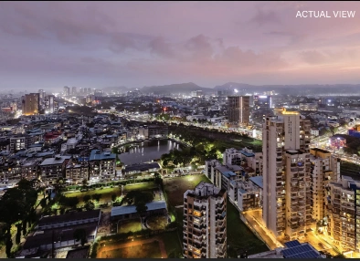 Progressive's Era Kopar Khairne  Images 1