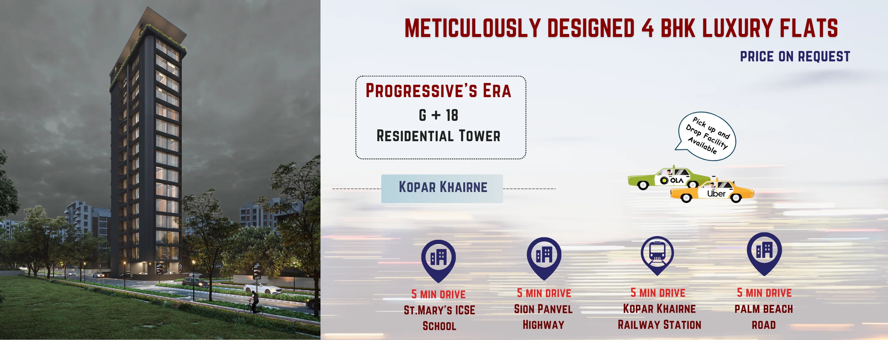 progressive era kopar khairne navi mumbai pc