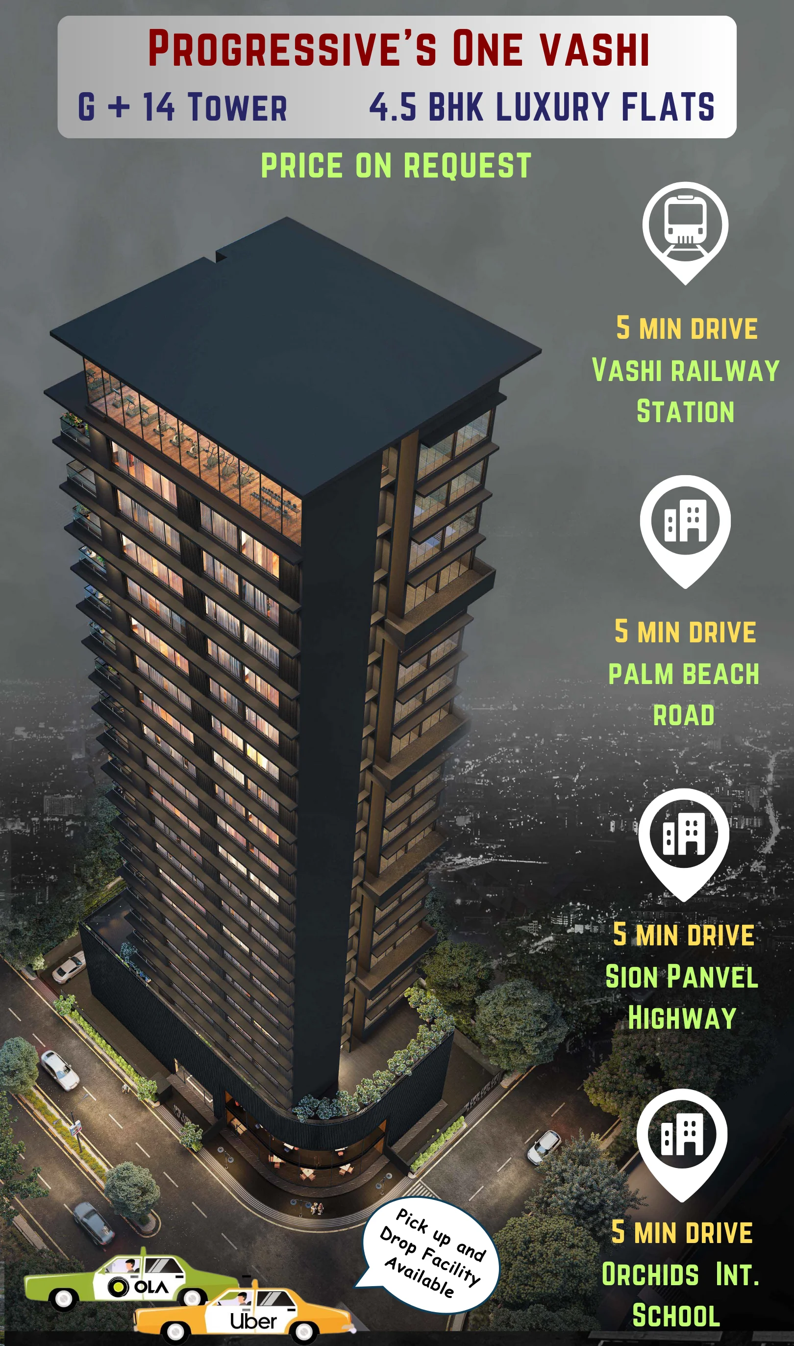 aramus pride 26 ulwe navi mumbai mbl