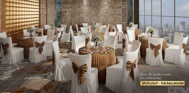 ball room