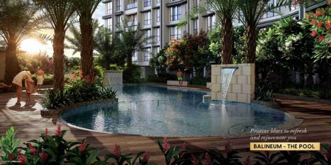 pool