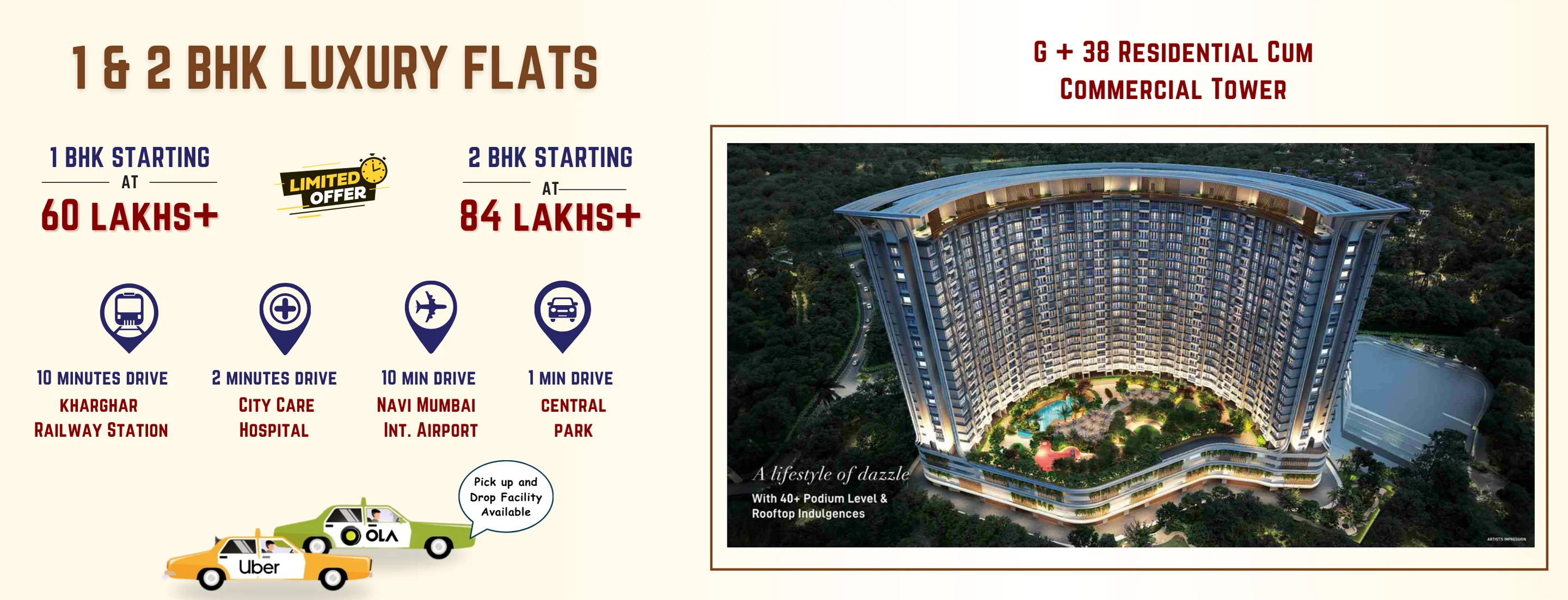 queen necklace kharghar navi mumbai pc