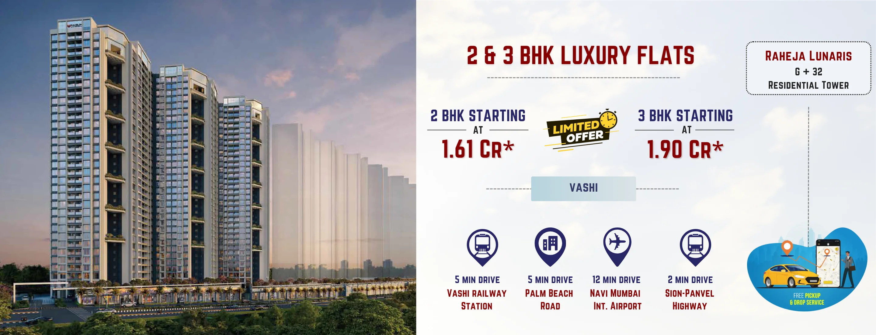raheja lunaris vashi navi mumbai pc