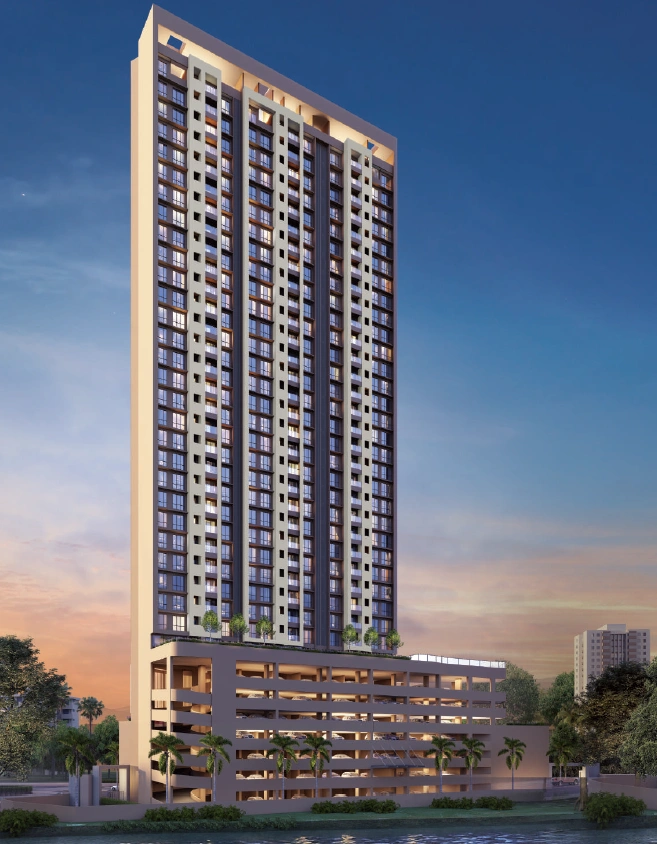 Rainbow Life Kharghar  Images 3