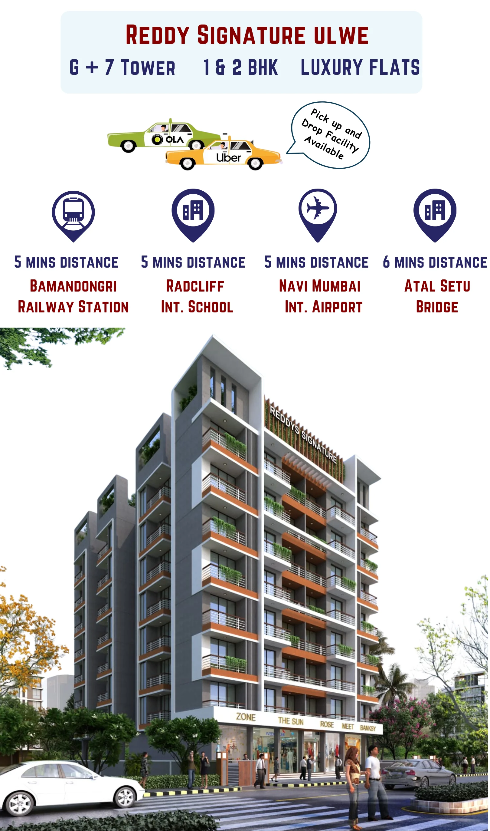 reddy signature ulwe navi mumbai mbl