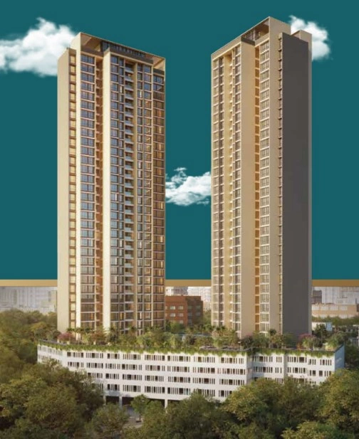Regents Park Kharghar Images 1