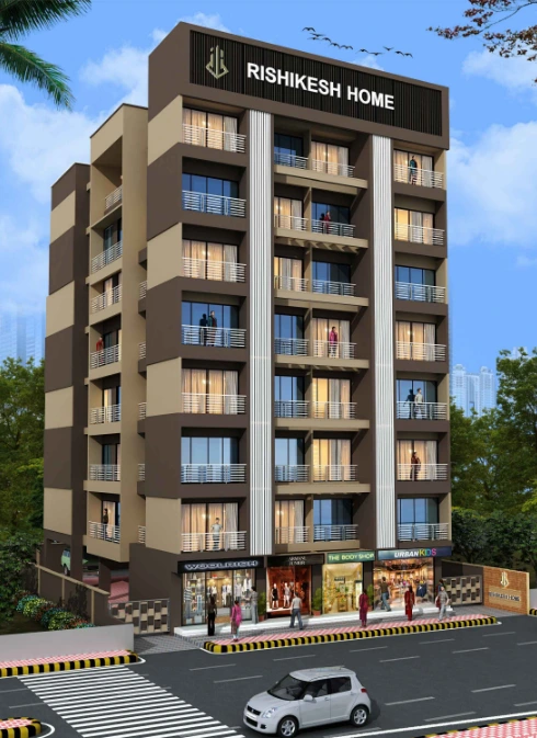 Rishikesh Home