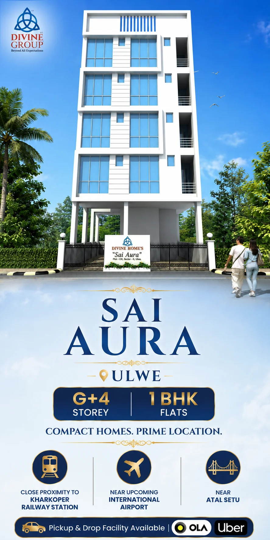 sai aura ulwe navi mumbai mbl