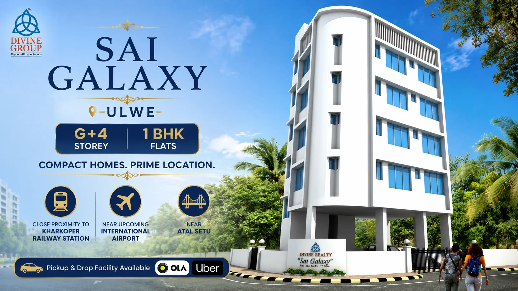 sai galaxy ulwe navi mumbai pc