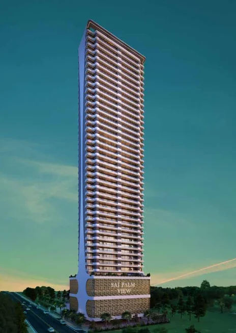 Sai Palm View
