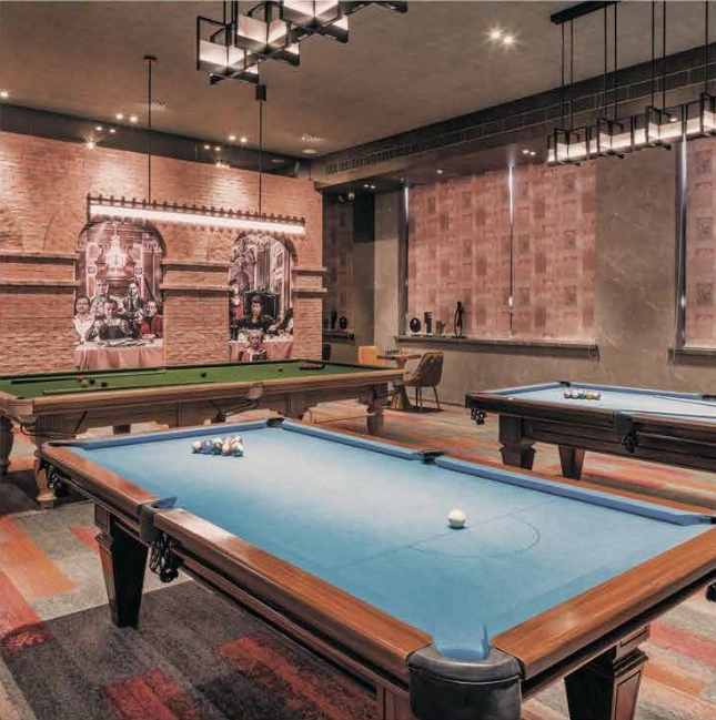 sai platinum project amenities 1