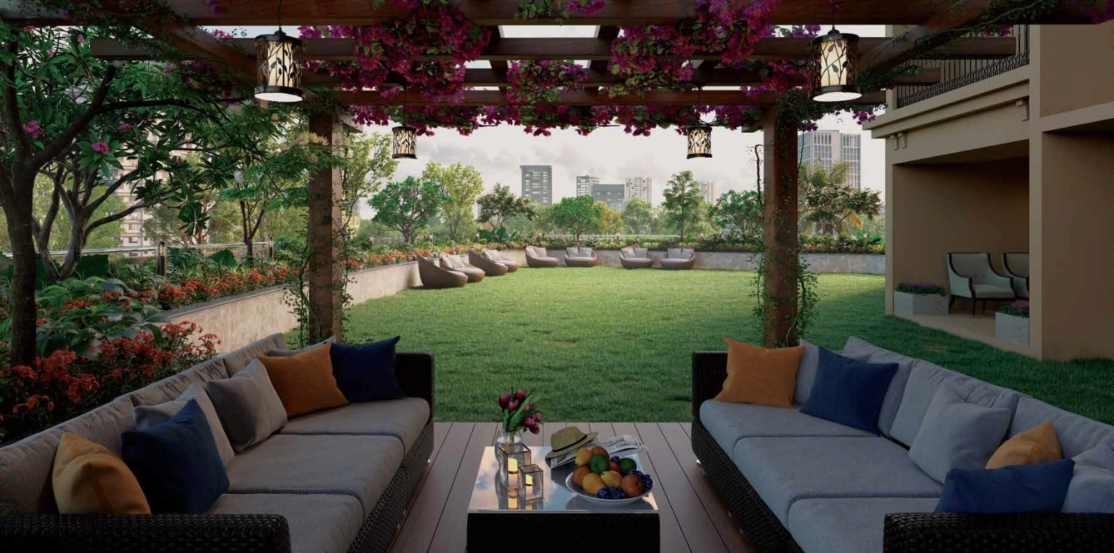 sai platinum project amenities 10
