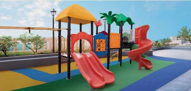 sai platinum project amenities 4
