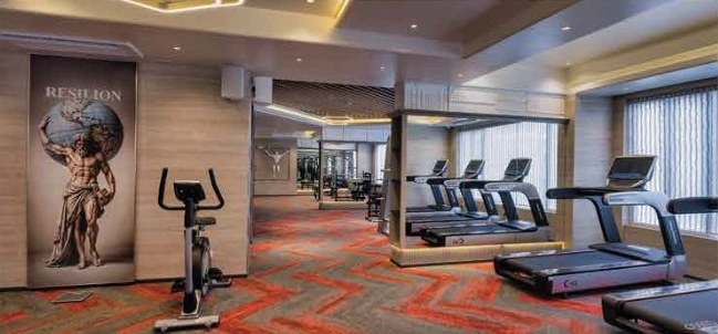 sai platinum project amenities 5