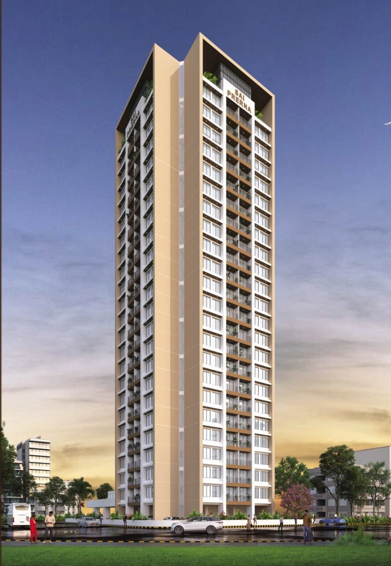 Sai Prerna Kharghar Images 2 