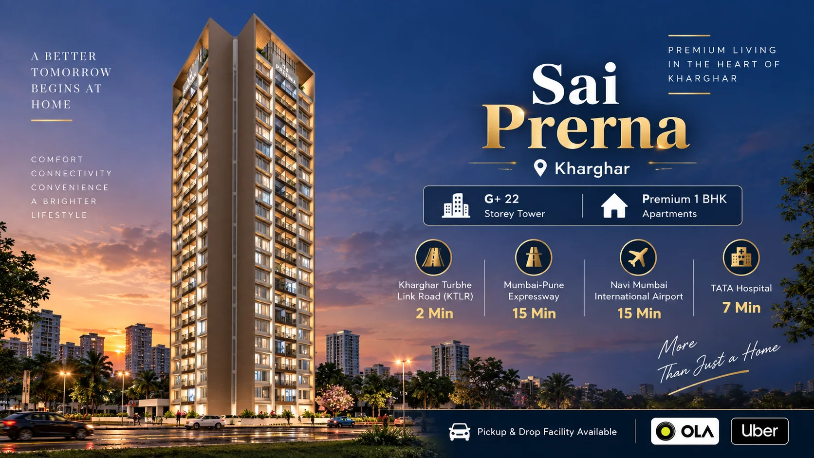 sai prerna kharghar navi mumbai pc