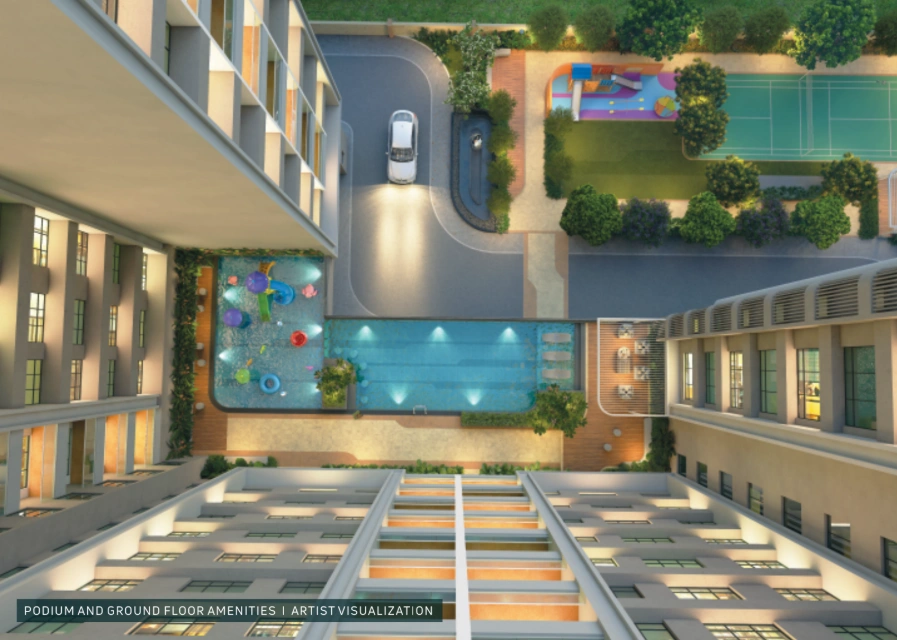 Sai Shell Ulwe Images 1