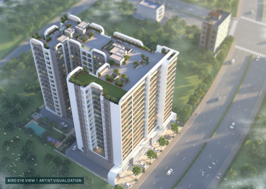 Sai Shell Ulwe Images