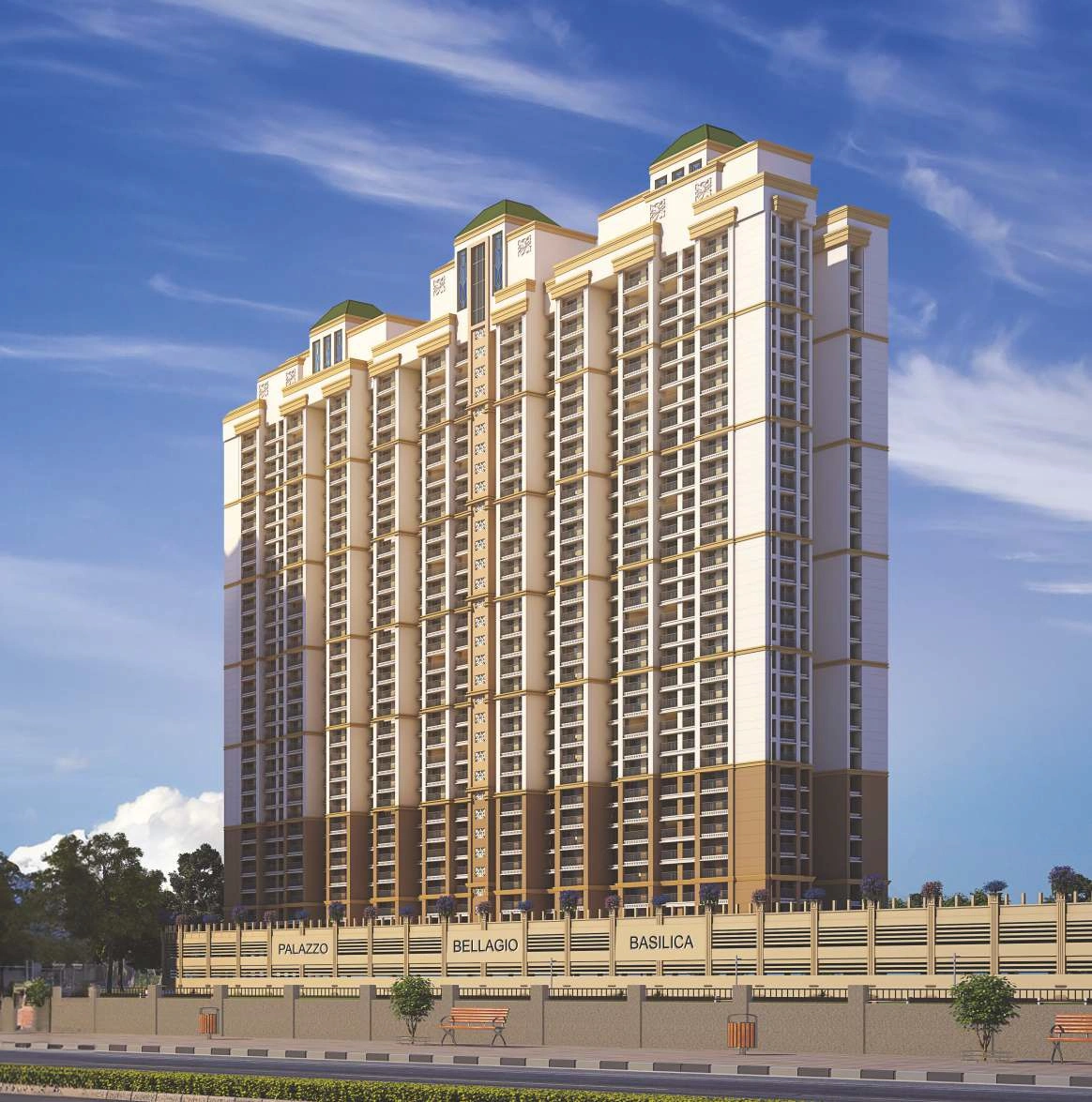 sai world city building image