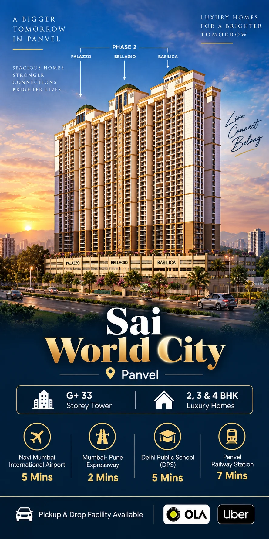 sai world city panvel navi mumbai mbl