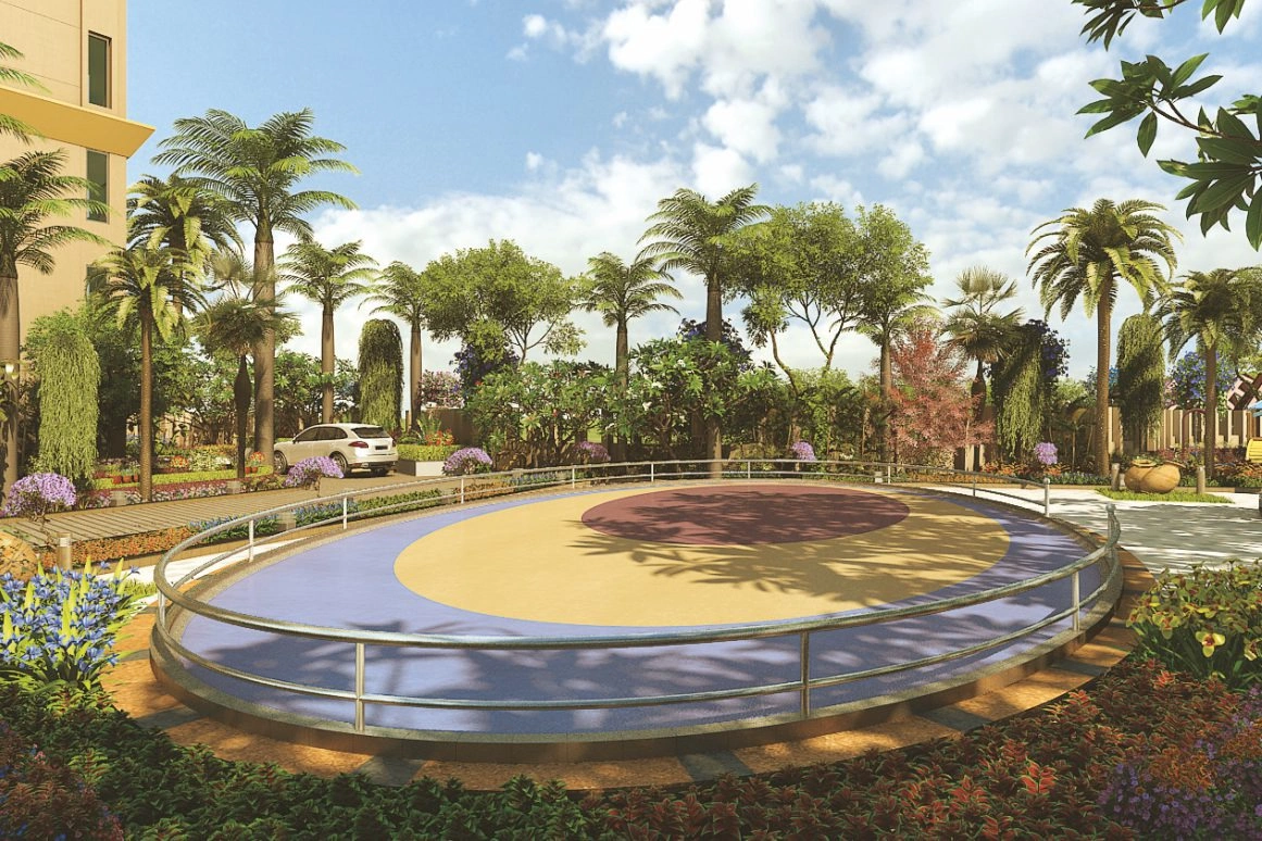 sai world city project highlight 5 sai world city project highlight 5