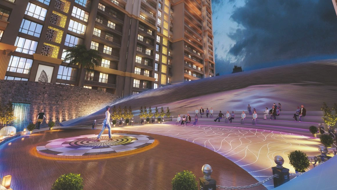 sai world city project highlight 6 sai world city project highlight 6