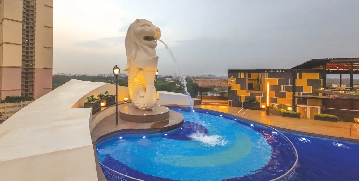 sai world city project highlight 7 sai world city project highlight 7