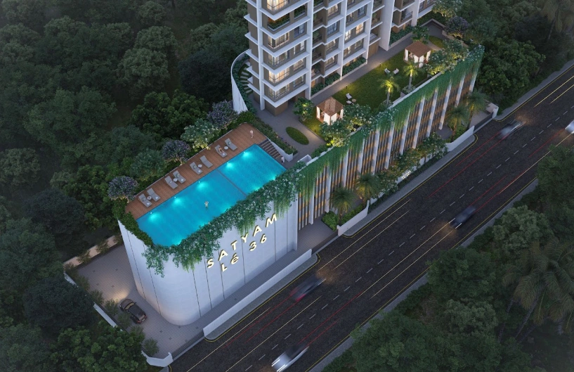 amenities 