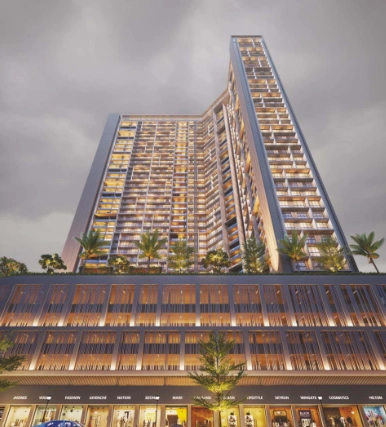 Satyam Surya Manhaitan Kharghar Images 1