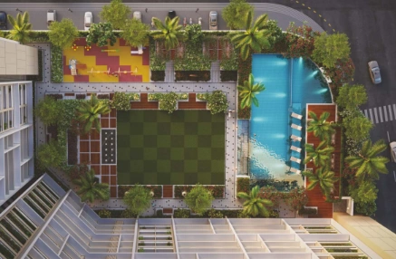 Satyam Surya Manhaitan Kharghar Images 2