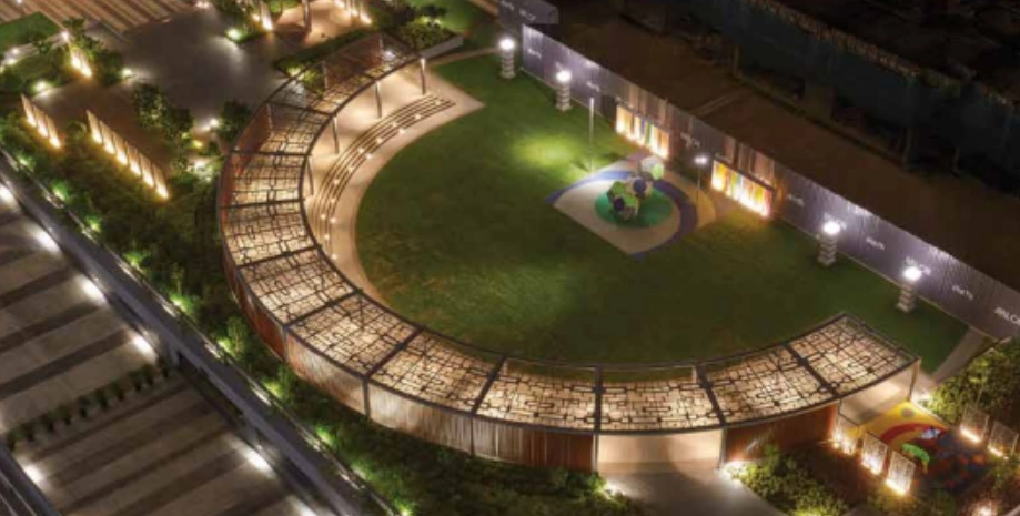 amphitheatre amphitheatre